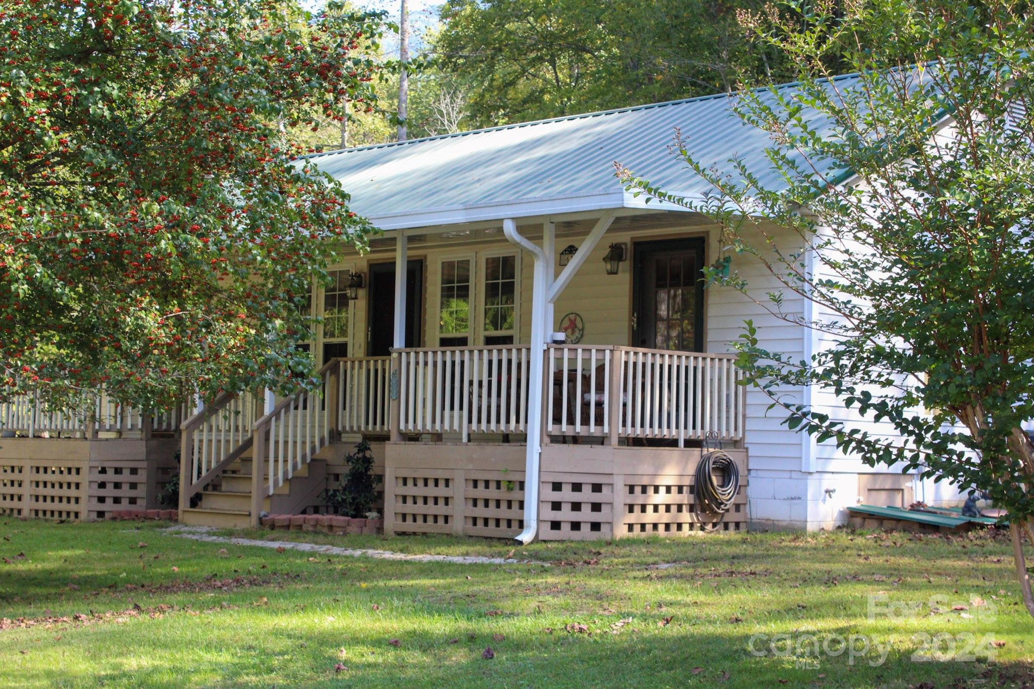 63 Wheatfield Road Franklin, NC 28734 - Photo 1 of 39 Gallery Image 1