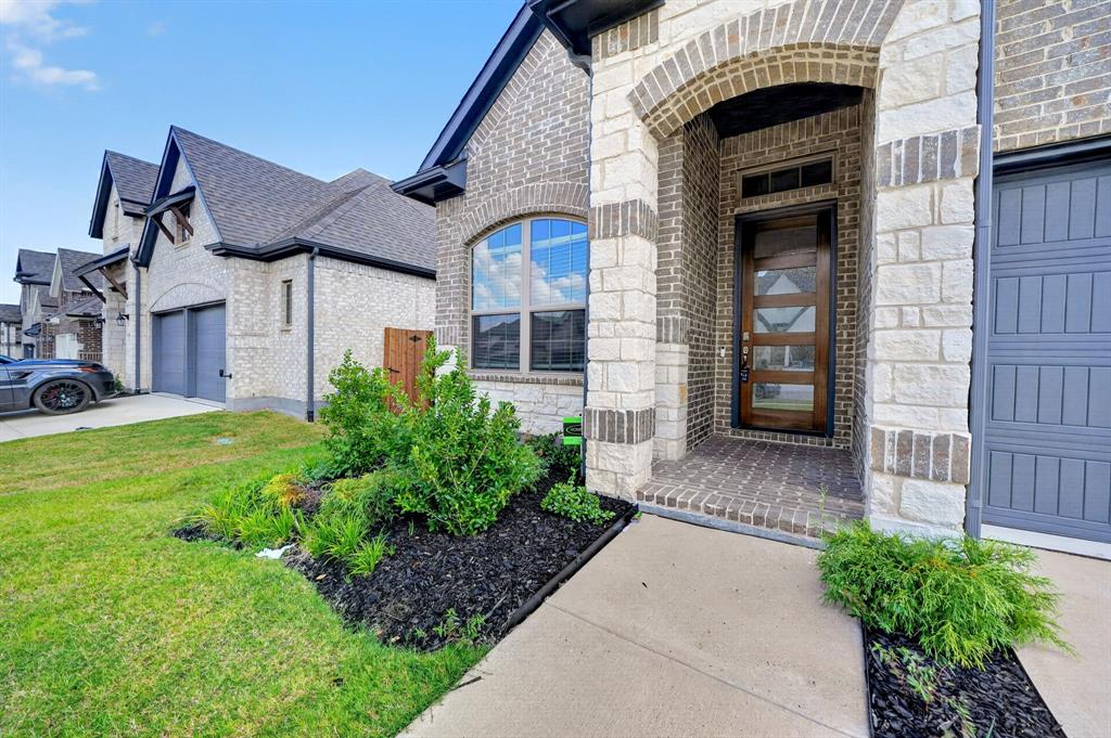 3506 Riley Street Fate, TX 75087 - Photo 2 of 32 Gallery Image 2