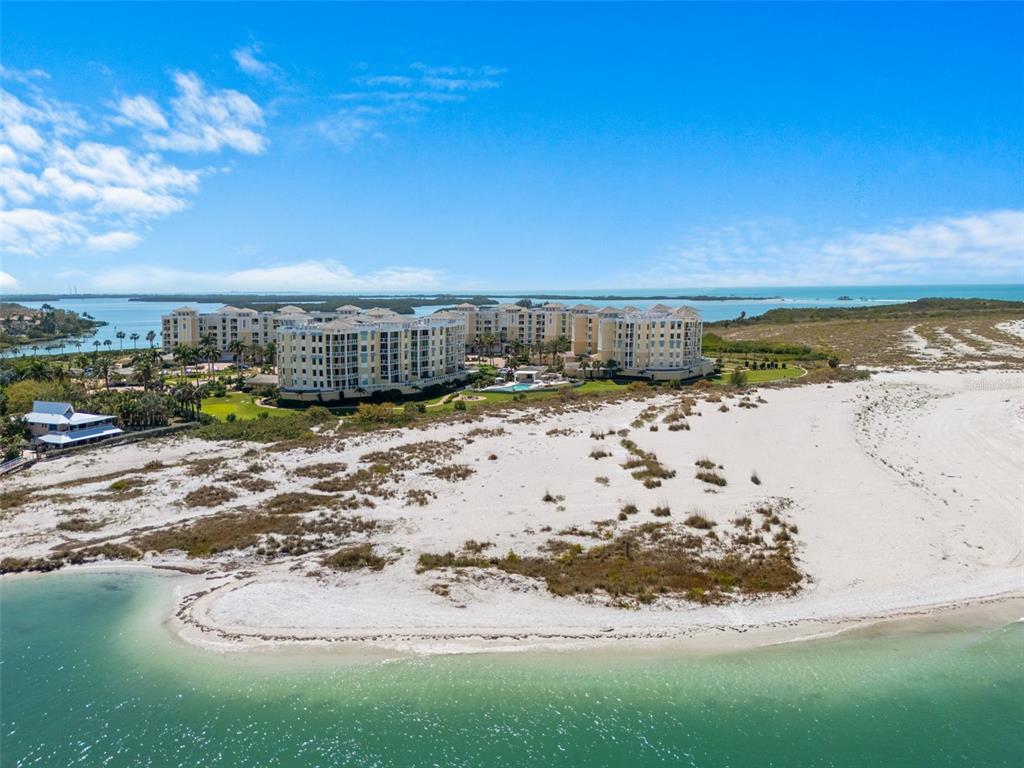 650 Collany Road, Unit 405 St. Petersburg, FL 33715 - Photo 4 of 50