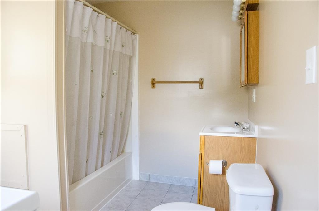 56 Kinderhook Street Randolph, ME 04346 - Photo 13 of 27 First Floor Full Bathroom