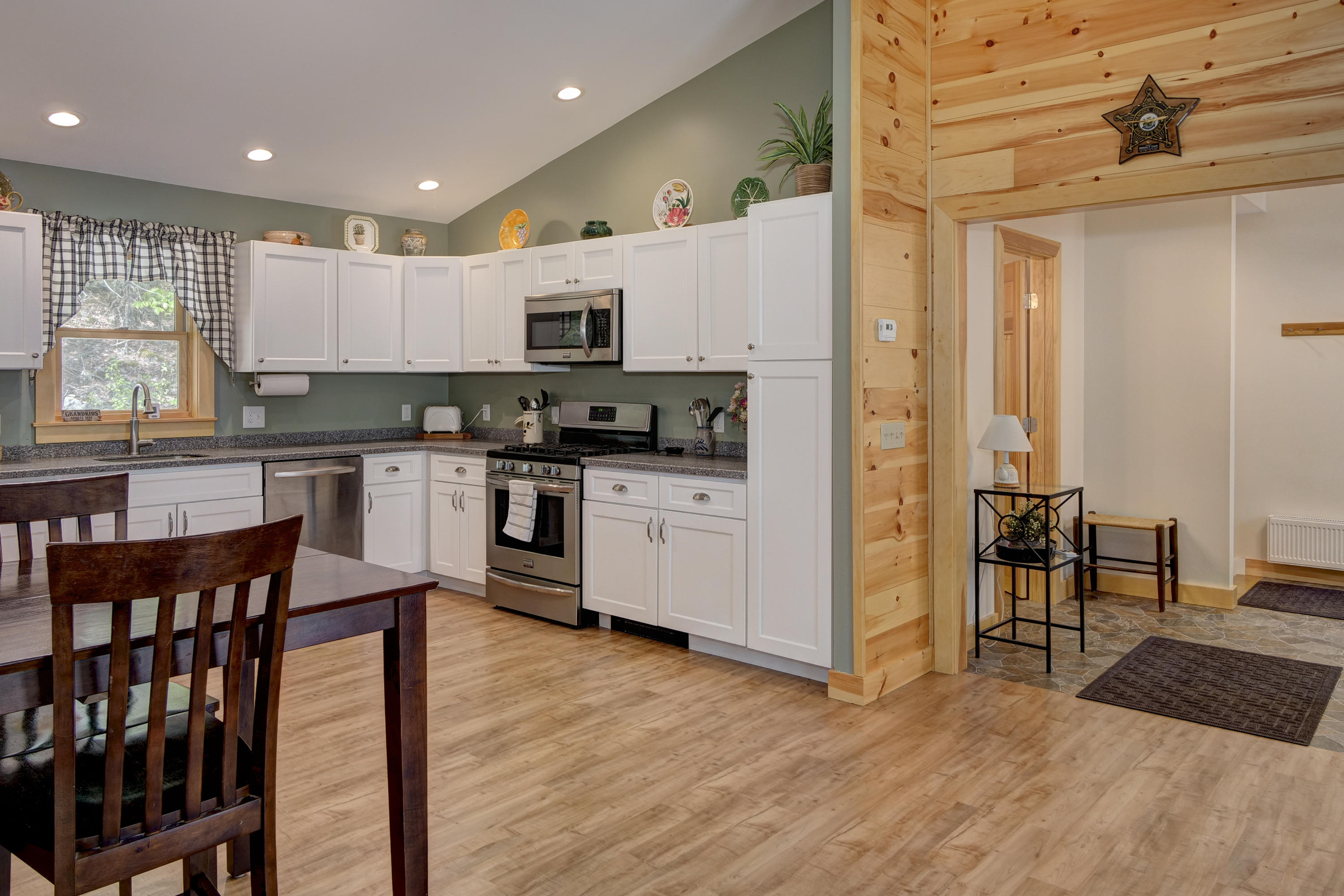 153 Great Pond Road Franklin, ME 04634 - Photo 7 of 36 153 Great Pond HiRes-34
