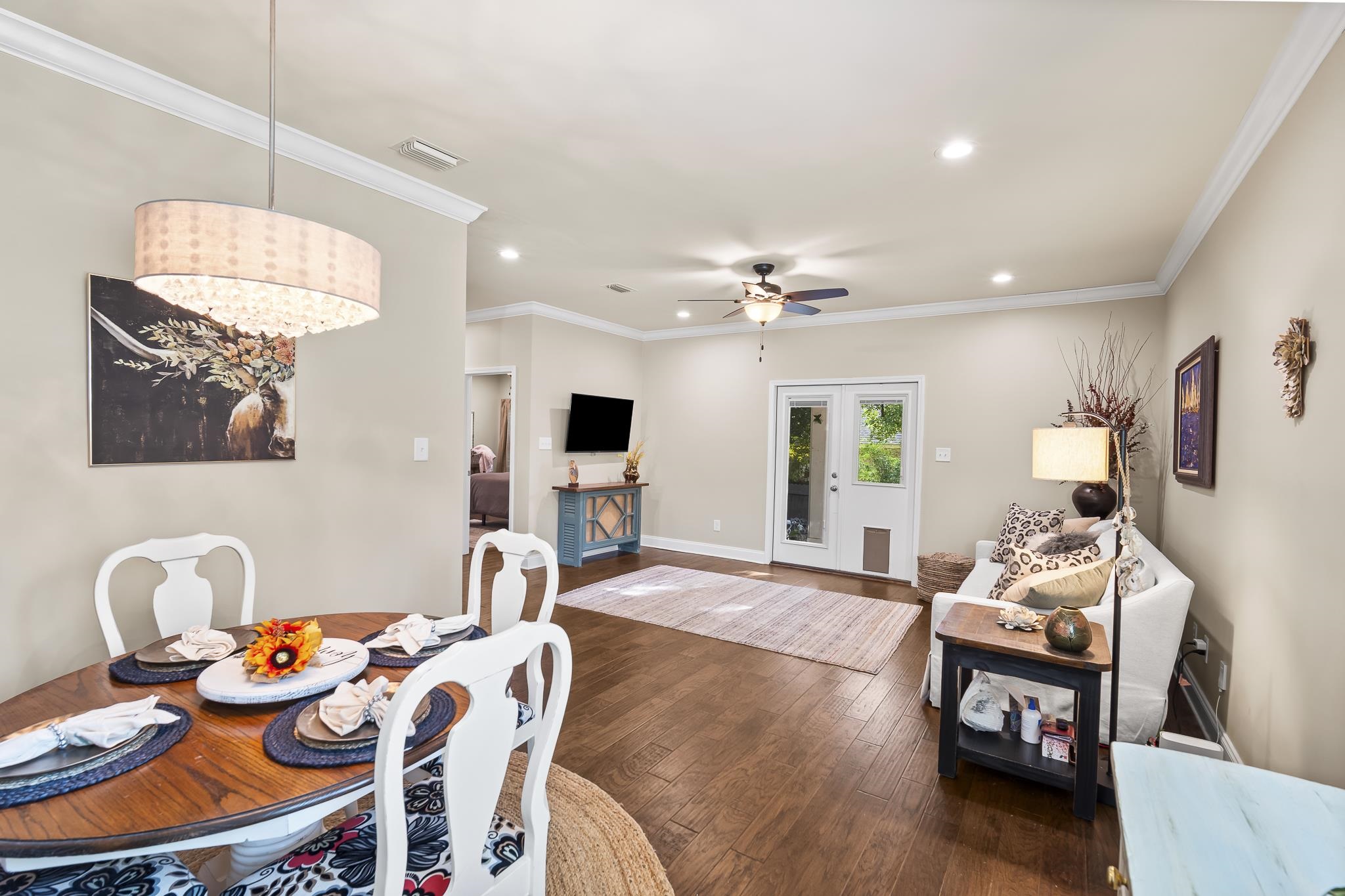 113 Timberline Drive Daphne, AL 36526 - Photo 15 of 44 Dining Area