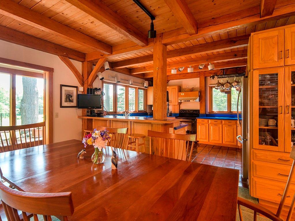 10 Belfield Road Cape Elizabeth, ME 04107 - Photo 12 of 22 Kitchen