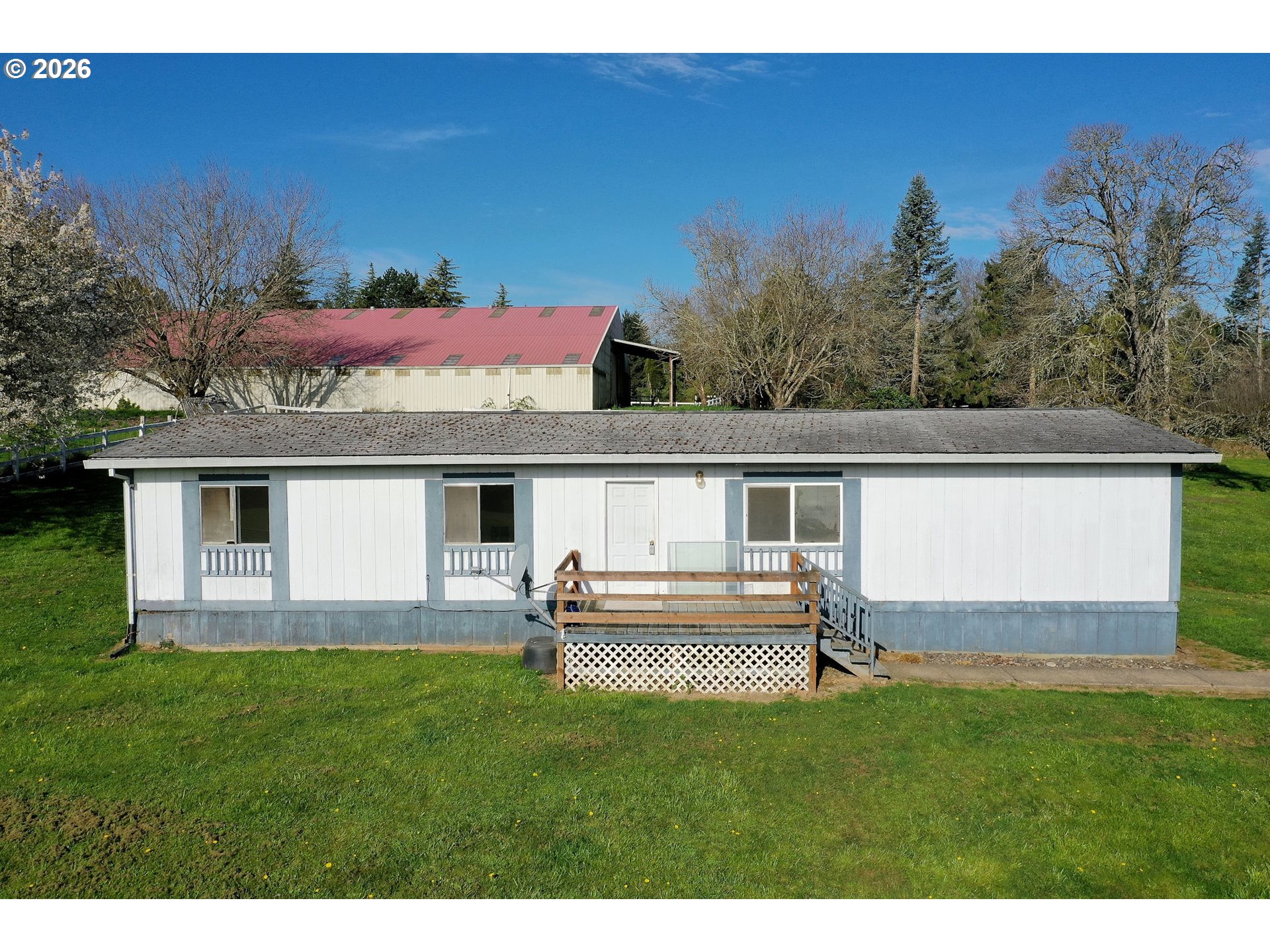 32650 Oester Road Warren, OR 97053 - Photo 38 of 47