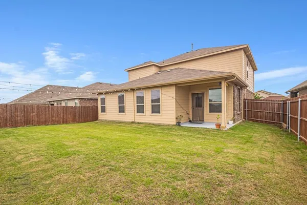 $3,100 | 1148 Croxley Way, Fort Worth, TX 76247