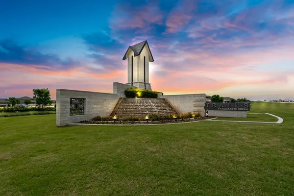 $3,100 | 1148 Croxley Way, Fort Worth, TX 76247