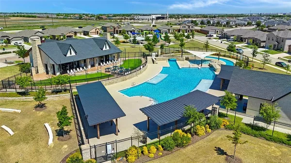 $3,100 | 1148 Croxley Way, Fort Worth, TX 76247