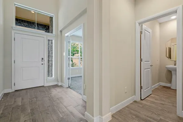 $3,100 | 1148 Croxley Way, Fort Worth, TX 76247