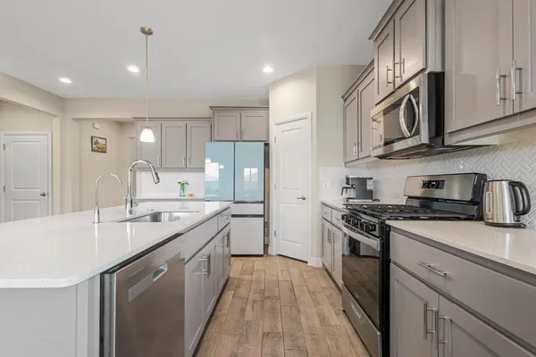 $3,100 | 1148 Croxley Way, Fort Worth, TX 76247