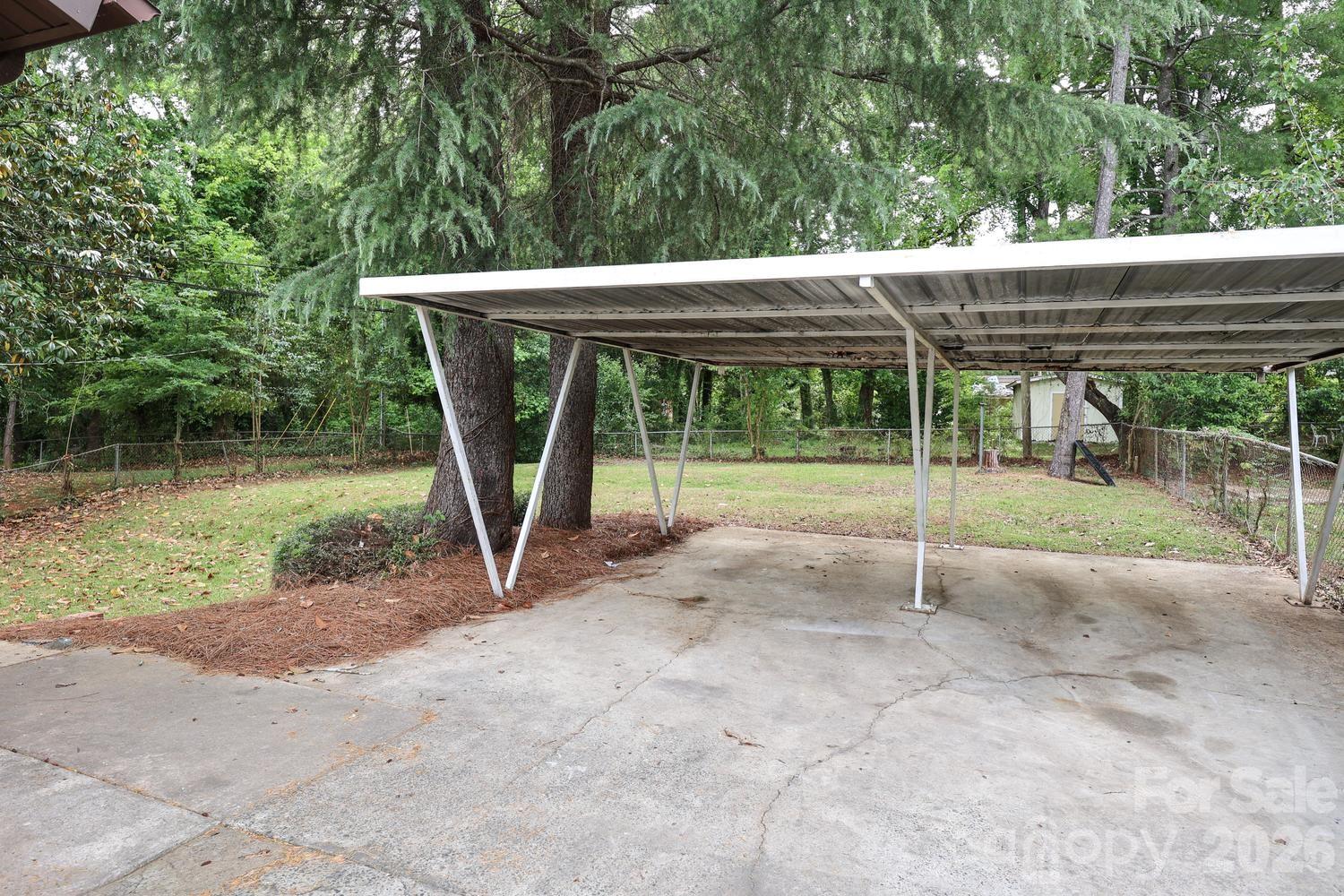 5001 Springview Road Charlotte, NC 28213 - Photo 29 of 30