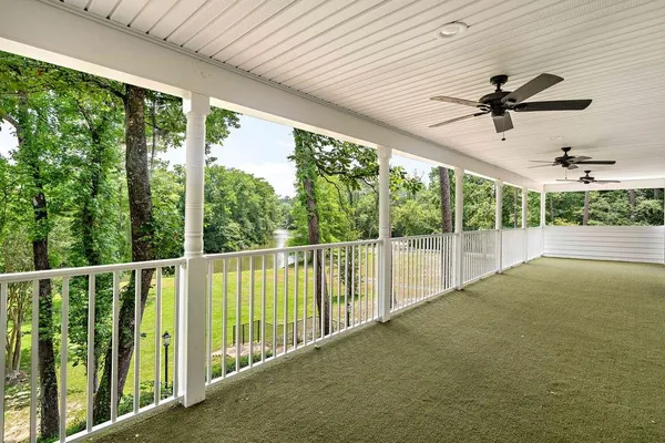 $2,900,000 | 123 North Dogwood Drive, Covington, LA 70433