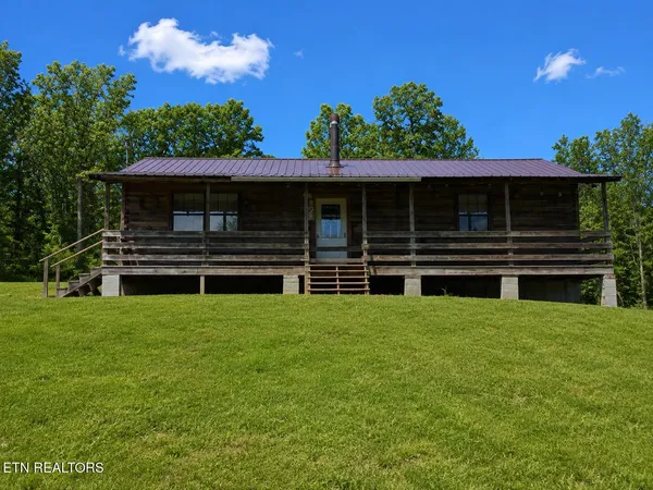 $250,000 | 741 Melvin Hollow Road, Pioneer, TN 37847