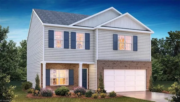 $325,000 | 309 Zinnia Place, Lexington, NC 27295