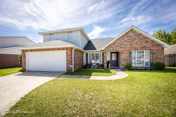 $349,990 | 3602 Reeves Lane, Ocean Springs, MS 39564