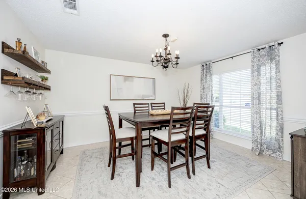 $349,990 | 3602 Reeves Lane, Ocean Springs, MS 39564
