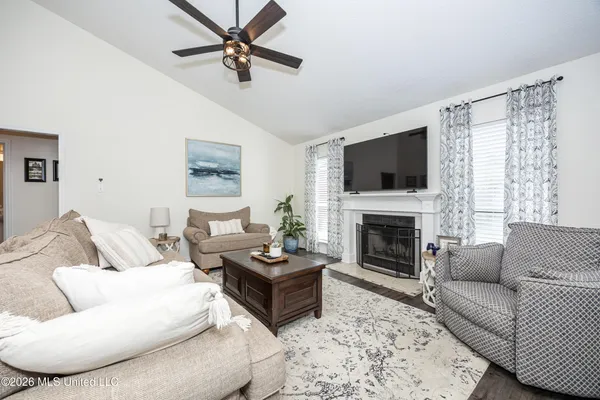 $349,990 | 3602 Reeves Lane, Ocean Springs, MS 39564