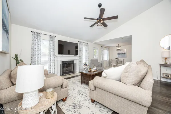 $349,990 | 3602 Reeves Lane, Ocean Springs, MS 39564