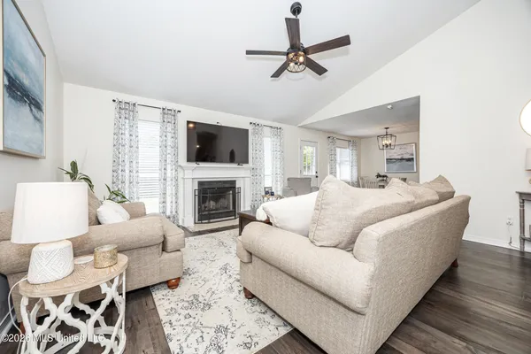 $349,990 | 3602 Reeves Lane, Ocean Springs, MS 39564