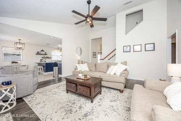 $349,990 | 3602 Reeves Lane, Ocean Springs, MS 39564