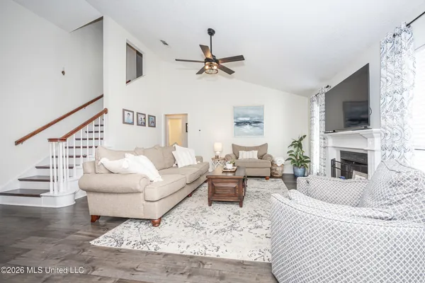 $349,990 | 3602 Reeves Lane, Ocean Springs, MS 39564