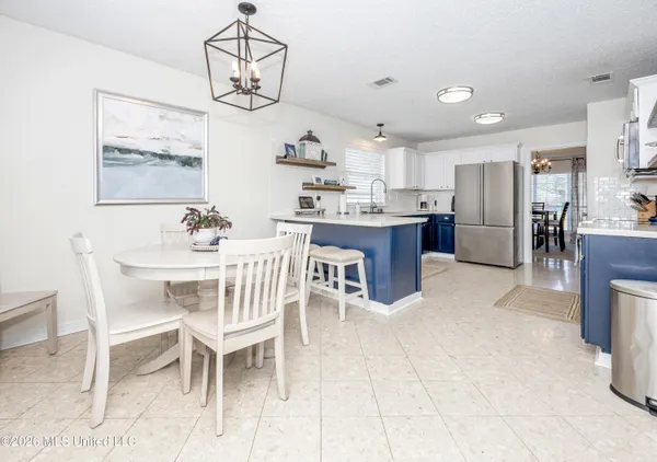 $349,990 | 3602 Reeves Lane, Ocean Springs, MS 39564