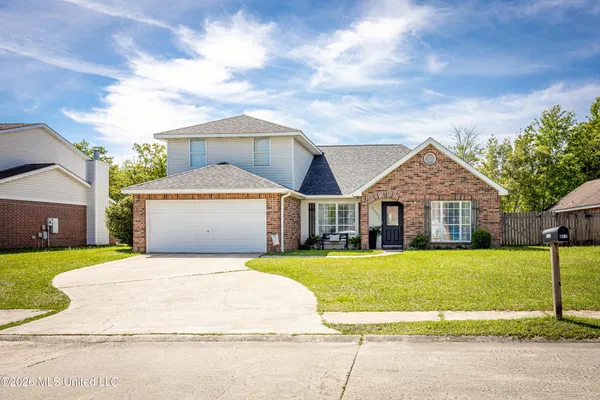 $349,990 | 3602 Reeves Lane, Ocean Springs, MS 39564