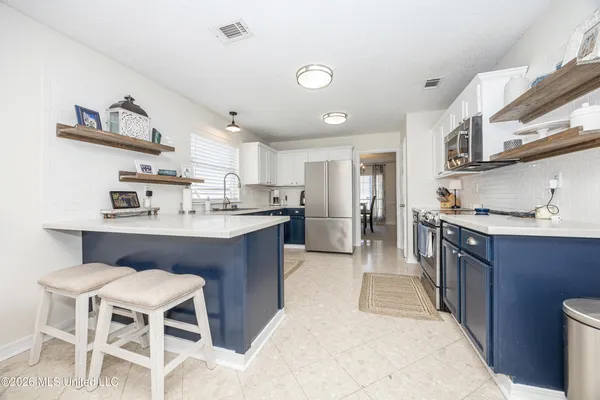 $349,990 | 3602 Reeves Lane, Ocean Springs, MS 39564