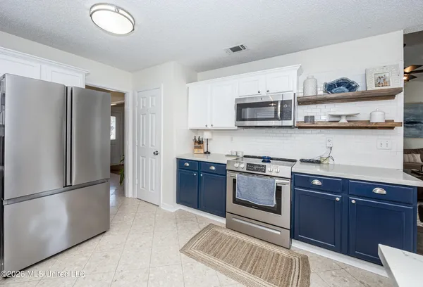 $349,990 | 3602 Reeves Lane, Ocean Springs, MS 39564