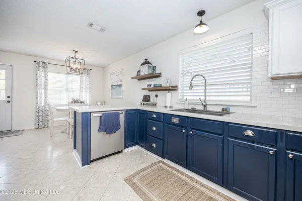 $349,990 | 3602 Reeves Lane, Ocean Springs, MS 39564