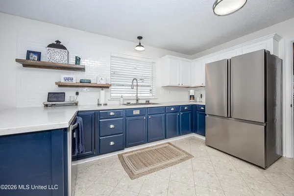$349,990 | 3602 Reeves Lane, Ocean Springs, MS 39564