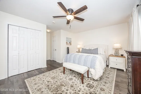 $349,990 | 3602 Reeves Lane, Ocean Springs, MS 39564