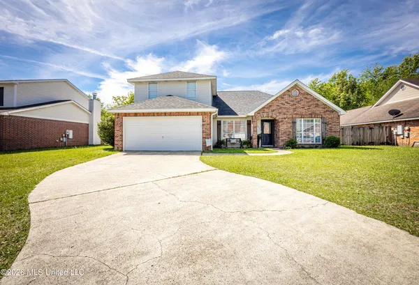 $349,990 | 3602 Reeves Lane, Ocean Springs, MS 39564