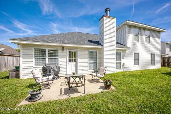 $349,990 | 3602 Reeves Lane, Ocean Springs, MS 39564