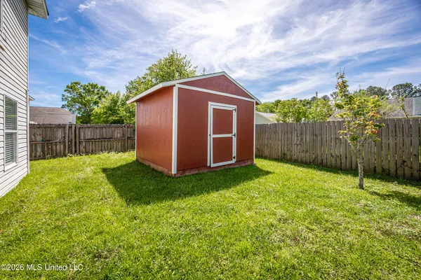 $349,990 | 3602 Reeves Lane, Ocean Springs, MS 39564