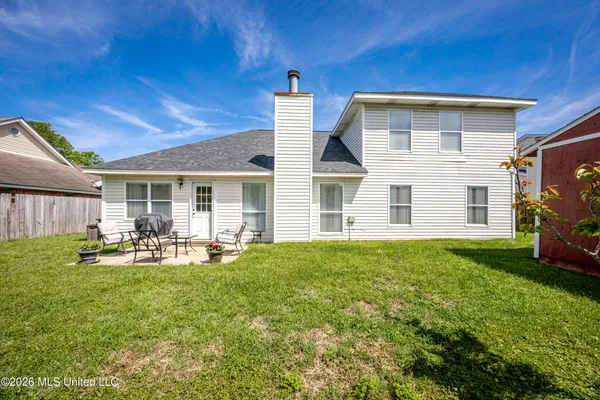 $349,990 | 3602 Reeves Lane, Ocean Springs, MS 39564
