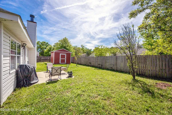 $349,990 | 3602 Reeves Lane, Ocean Springs, MS 39564