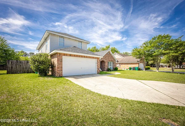 $349,990 | 3602 Reeves Lane, Ocean Springs, MS 39564