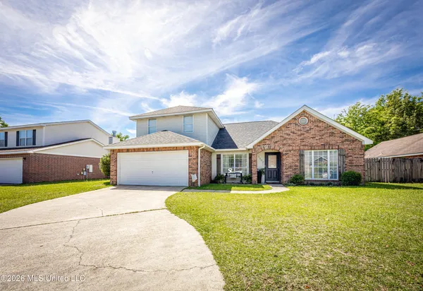 $349,990 | 3602 Reeves Lane, Ocean Springs, MS 39564
