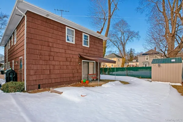 $739,000 | 35 Lenox Avenue, Pleasantville, NY 10570