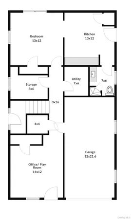 $739,000 | 35 Lenox Avenue, Pleasantville, NY 10570