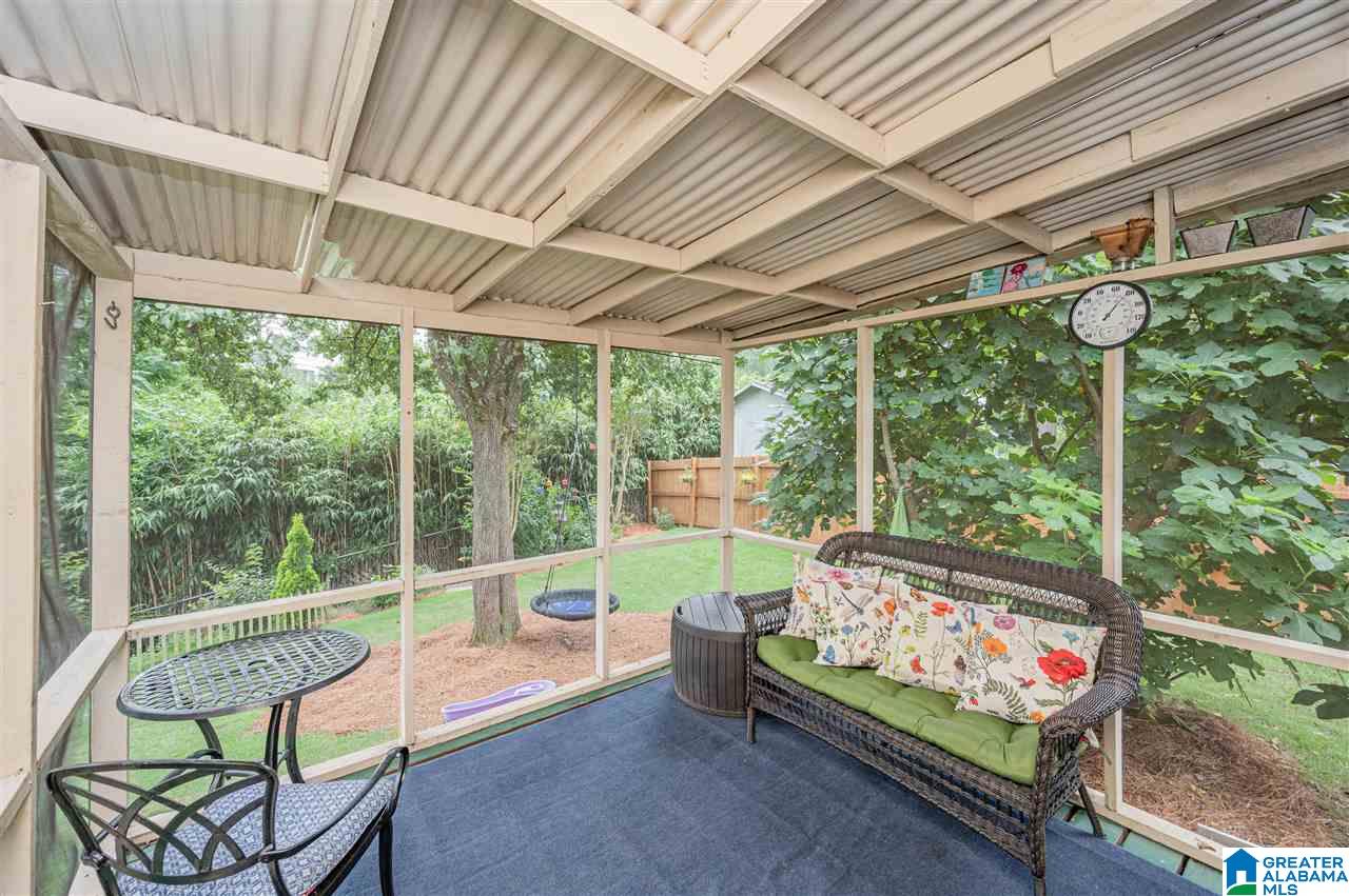 1136 Hardwick Lane Birmingham, AL 35209 - Photo 28 of 36