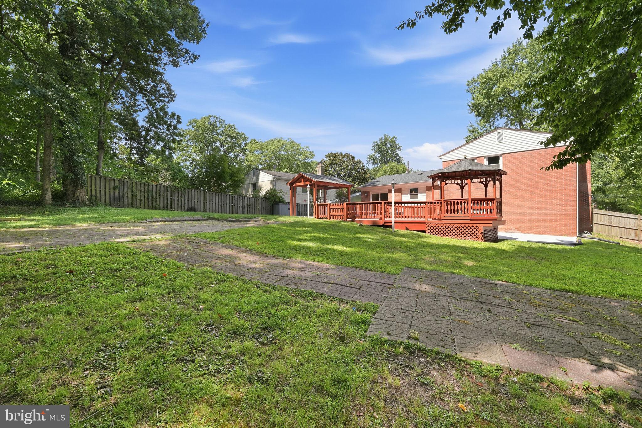 2704 Weller Road Silver Spring, MD 20906 - Photo 40 of 42 Gallery Image 40