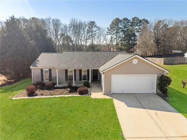 $319,900 | 973 Vera Court, Winder, GA 30680