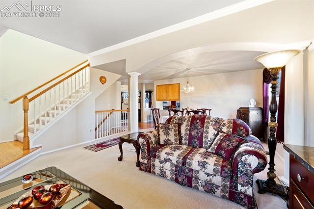 5272 Rondo Way Colorado Springs, CO 80911 - Photo 9 of 45