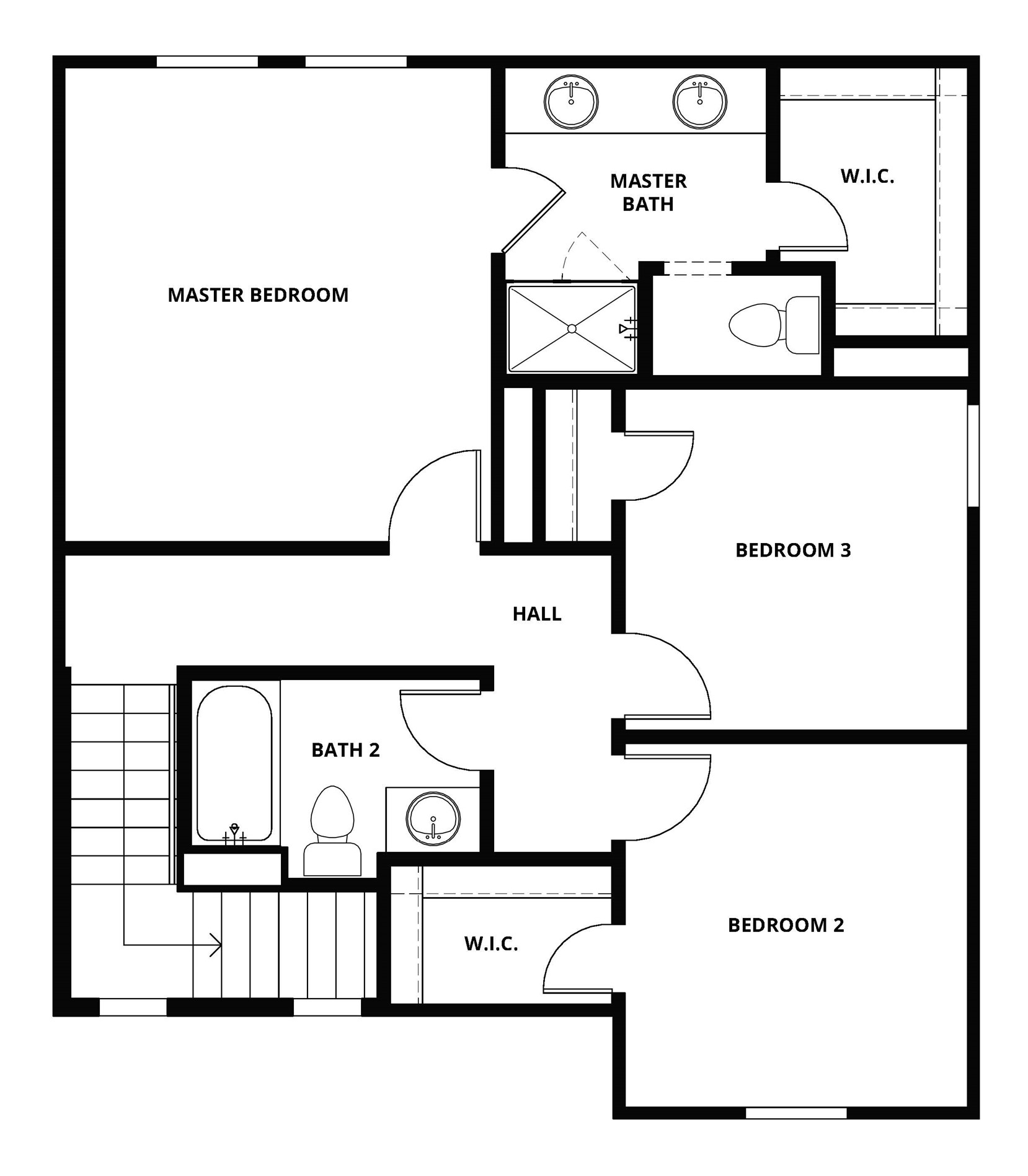 9509 Demure Drive, Unit 4 Manor, TX 78653 - Photo 16 of 21