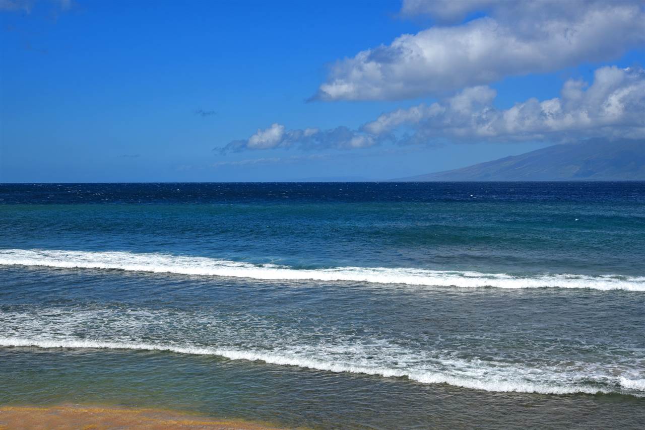 3543 Lower Honoapiilani Road, Unit L302 Lahaina, HI 96761 - Photo 27 of 28 a view of a room with an ocean view