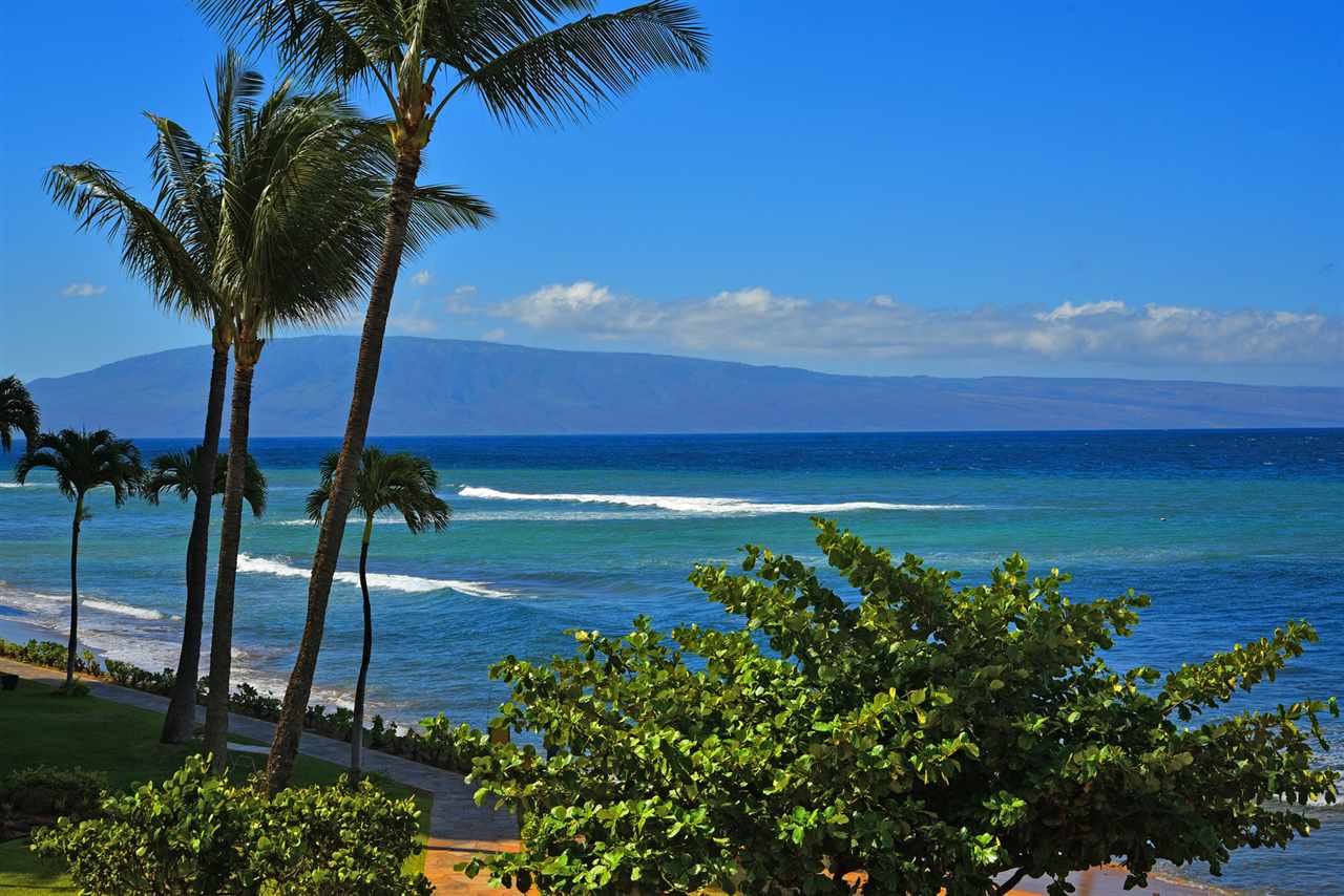 3543 Lower Honoapiilani Road, Unit L302 Lahaina, HI 96761 - Photo 28 of 28 a view of a lake