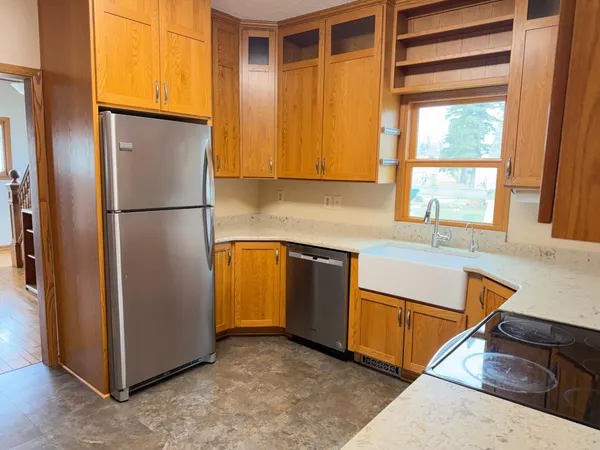 $249,900 | 811 East Division Street, Elbow Lake, MN 56531