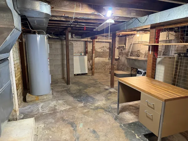 $249,900 | 811 East Division Street, Elbow Lake, MN 56531