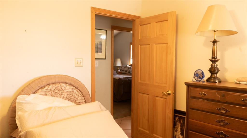 140 Baize Road Abilene, TX 79602 - Photo 15 of 37 View of bedroom
